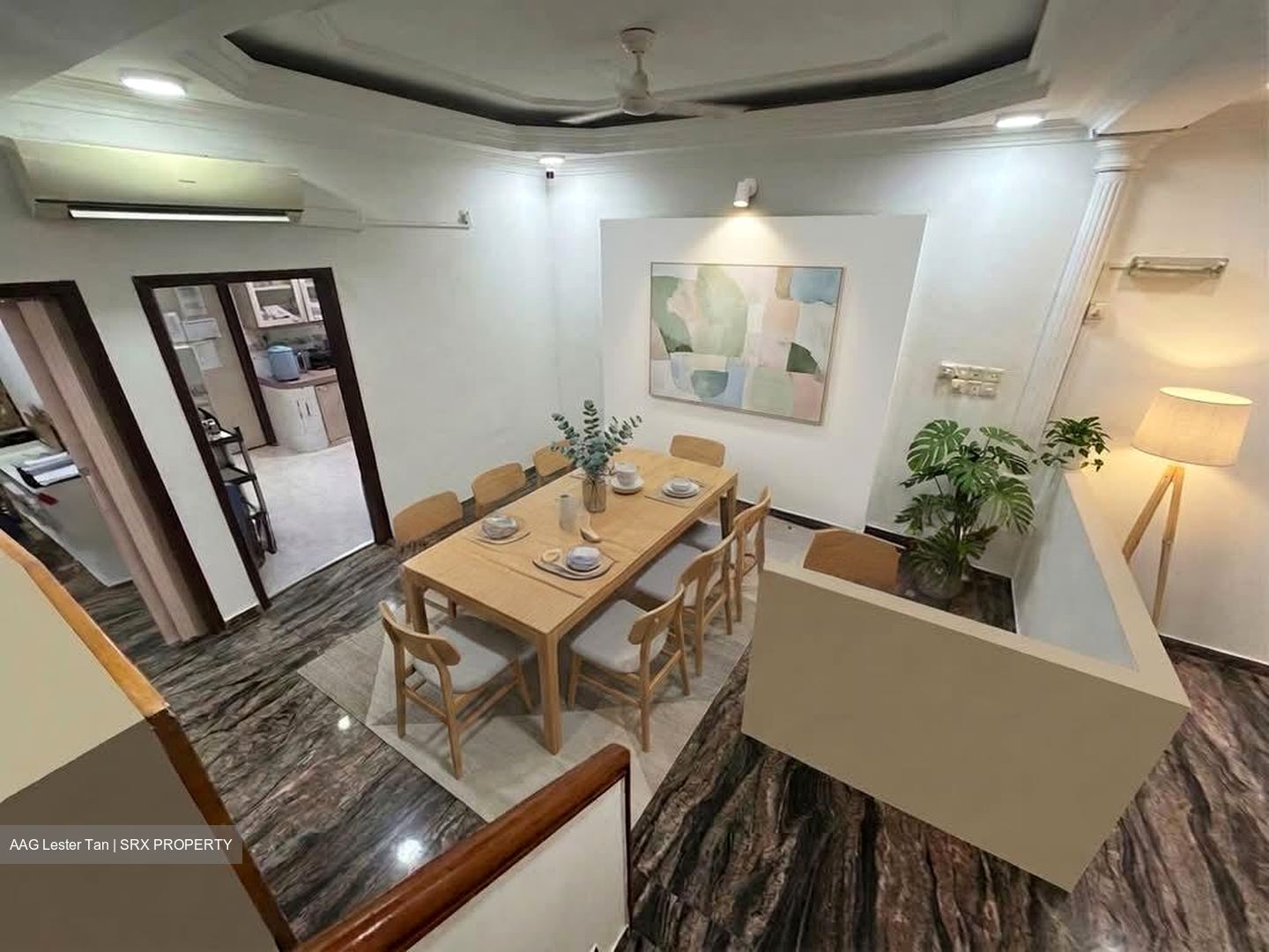 Serangoon Central (D19), Semi-Detached #578607851